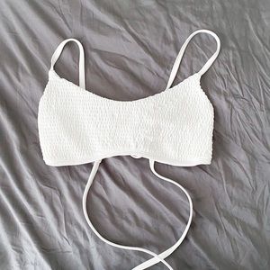 Brand new bikini top